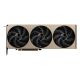 2. Grafikkarte MSI RTX 5070 12G INSPIRE 3X OC