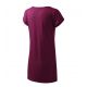 2. Malfini Love W Kleid MLI-12343 fuchsia