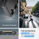 15. Spigen Rugged Armor Hülle für Samsung Galaxy S23 – mattschwarz