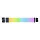 11. Lian Li Streamer Wireless 2x 8-Pin CPU-Kabel