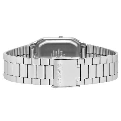 5. Damenuhr CASIO AQ-230A-7BMQ + Box