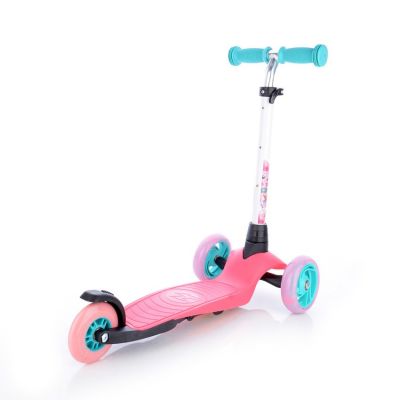 12. Tempish Triscoo II Jr Roller 10500002372