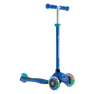 PRIMO LIGHTS Dreiradroller (423-600-4)