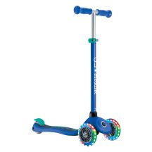 PRIMO LIGHTS Dreiradroller (423-600-4)