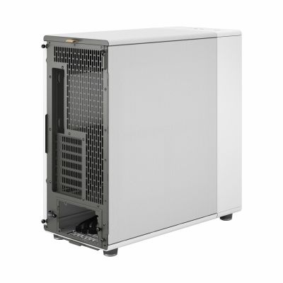 11. Fractal Design FD-C-NOR1X-03 North XL Kreideweiß Midi-Tower-Gehäuse Weiß