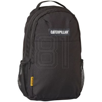 Caterpillar Erweiterter Rucksack 84453-01 