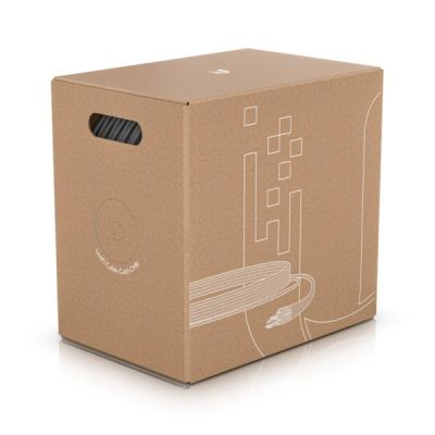 2. Ubiquiti UC-C6-CMR UniFi Kupferkabel, CAT6