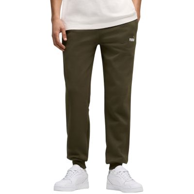 2. Puma ESS 2 Farbe Nr. 1 Logo Hose M 684713 70