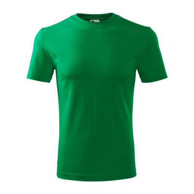 5. Malfini Classic New M T-Shirt MLI-13216