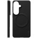 3. CARE by PanzerGlass SL1M Hülle für Samsung Galaxy S26 - Schwarz