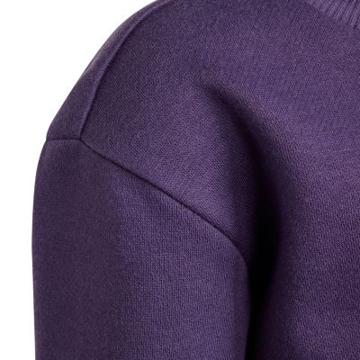 6. Lilafarbener Trainingsanzug adidas Essentials Joggers für Kinder JW2439