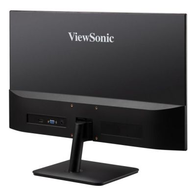 Viewsonic VA2432-H-2 Computermonitor 61 cm (24 Zoll) 1920 x 1080 Pixel Full HD LED Schwarz