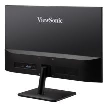 Viewsonic VA2432-H-2 Computermonitor 61 cm (24 Zoll) 1920 x 1080 Pixel Full HD LED Schwarz