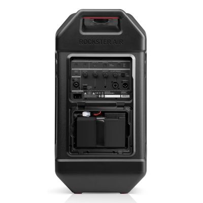 11. Teufel ROCKSTER AIR 2 Kabelloser Bluetooth-Lautsprecher