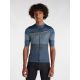 3. Herren-Radtrikot mit Reißverschluss PROTEST Prtaimar, marineblau