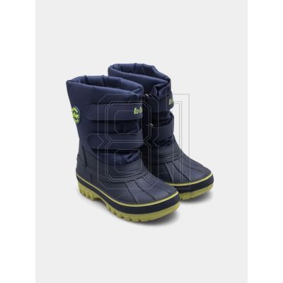 9. Lee Cooper Jr. LCJ-24-44-2845K Winter-Schneestiefel