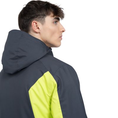 21. Skijacke 4F M H4Z22 KUMN002 22S