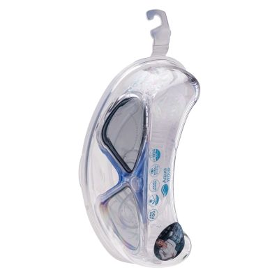 4. Aquawave Fliper Brille 92800222207