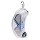 4. Aquawave Fliper Brille 92800222207