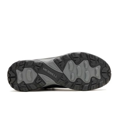 2. GORE-TEX Merrell Speed Strike 2 Mid GTX Schuhe - Rock