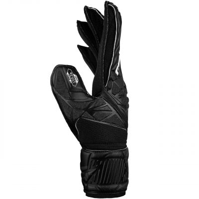 4. Reusch Attrakt Resist 5470615 7700 Torwarthandschuhe