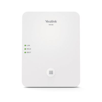 Yealink W80B Basis