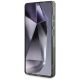 5. Guess Strass-bedruckte MagSafe-Hülle für Samsung Galaxy S25 Ultra, schwarz