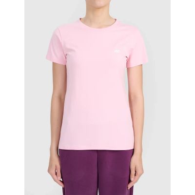 8. Damen-T-Shirt (3er-Set) 4F 4FWMM00TTSHF3306-10S-20S-56S