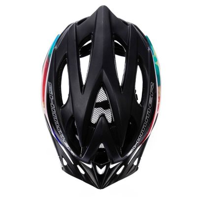 14. Meteor Shimmer M 24760 Fahrradhelm