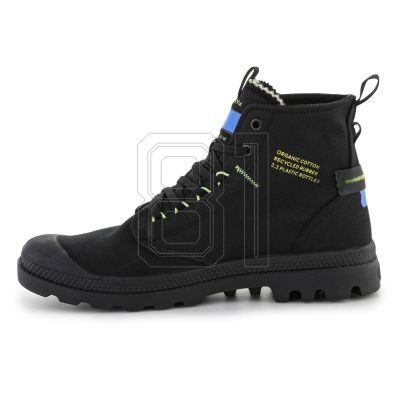 5. Palladium Pampa HI Re-Craft U 77220-005-M Schuhe