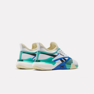 3. Reebok Nano Court 100204811 Trainingsschuhe