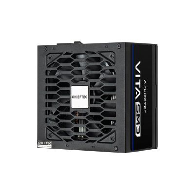 3. Chieftec Vita SM3 850W Netzteil