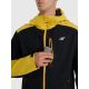 10. 4F 4FRAW25TSOFM506-71S Herren-Softshelljacke mit winddichter 8000er Membran