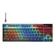 2. Steelseries APEX PRO TKL GEN 3 Gaming-Tastatur USB US Englisch Schwarz