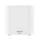 4. ASUS ZenWiFi BD4 Router Dualband-WLAN 7 Mesh 3600 Mbit/s, 3er-Pack, zwei 2,5-GHz-Anschlüsse, inklusive Sicherheits- und Kindersicherungsfunktionen, Smart Home Master SSIDs
