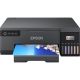2. Epson EcoTank L8050 Tintenstrahldrucker 25 Seiten pro Minute