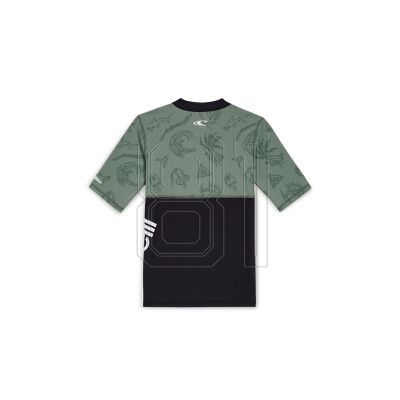 2. O'Neill UV Mix & Match Cali First 13'' Badeshortscrazy Skin Jr T-Shirt 92800613842