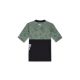 2. O'Neill UV Mix & Match Cali First 13'' Badeshortscrazy Skin Jr T-Shirt 92800613842