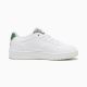 6. Puma Court Classy Blossom White Archive W 395092-01 Schuhe