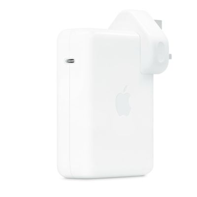 3. Apple MW2M3B/A Universelles Ladegerät Weiß AC Schnellladung Intern