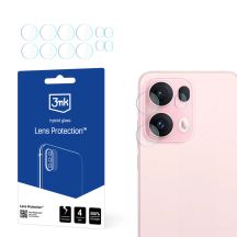 3mk Lens Protection™ Hybrid-Kameraglas für Oppo Reno 13 Pro