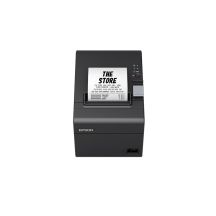 Epson TM-T20III (011): USB + Seriell, PS, Schwarz, EU