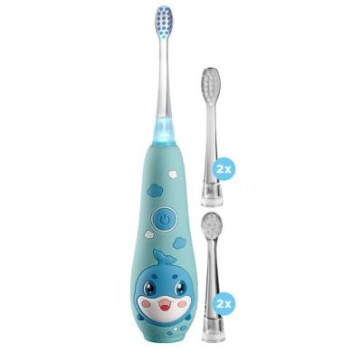 11. ZK3020 CONCEPT blaue Schallzahnbürste