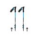 2. Hirse Ubic Carbon Paar blaue Sticks