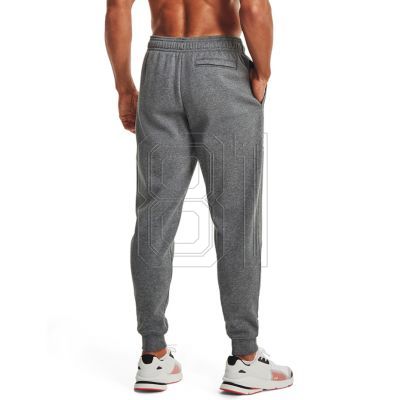 18. Under Armour Rival Fleece 3Logo Joggerhose M 1357131 012