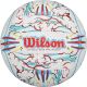 WILSON GRAFFITI FRIEDENS-VOLLEYBALL