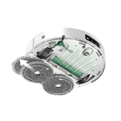 6. Saug- und Wischroboter iRobot Roomba Combo 505 (weiß)