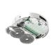 6. Saug- und Wischroboter iRobot Roomba Combo 505 (weiß)