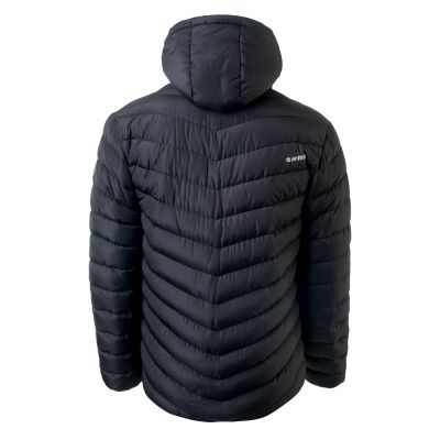 4. Hi-Tec Michos M Jacke 92800209154