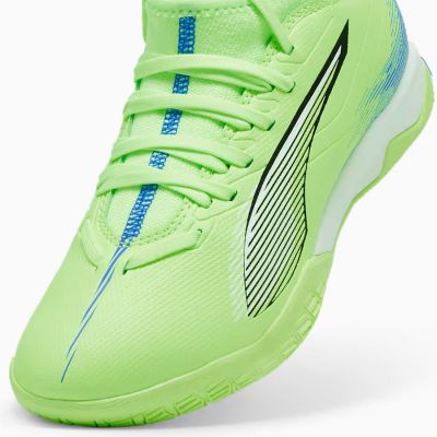 4. Puma Ultra 5 Match IT+ Mid Jr Schuhe 108099-03